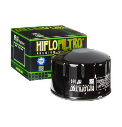 HIFLO FILTR OLEJU HF 164 BMW K 1200/ R 1200 / K1600 (50)