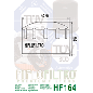 HIFLO FILTR OLEJU HF 164 BMW K 1200/ R 1200 / K1600 (50)