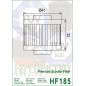 HIFLO FILTR OLEJU HF 185 APRILIA/ PEUGEOT 125 (50)