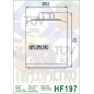 HIFLO FILTR OLEJU HF 197 POLARIS/ PGO (50)