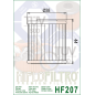 HIFLO FILTR OLEJU HF 207 KXF 250 04-24, RMZ 250/450 04-24 (50)