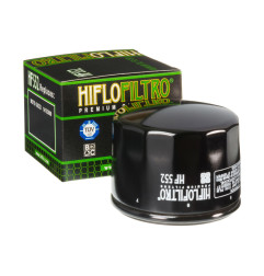HIFLO FILTR OLEJU HF 552 MOTO GUZZI (50)