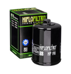 HIFLO FILTR OLEJU HF 198 POLARIS 570/600/700/800/900, VICTORY (50)