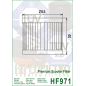 HIFLO FILTR OLEJU HF 971 SUZUKI BURGMAN 125/150/200/400 (50)