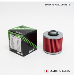 VESRAH FILTR OLEJU HF145 (MADE IN JAPAN)