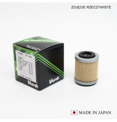 VESRAH FILTR OLEJU HF143 (MADE IN JAPAN)