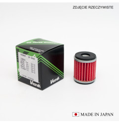 VESRAH FILTR OLEJU HF140/HF141/HF981 (MADE IN JAPAN)