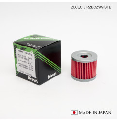 VESRAH FILTR OLEJU HF131/HF971 (MADE IN JAPAN)