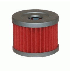 VESRAH FILTR OLEJU HF131/HF971 (MADE IN JAPAN)