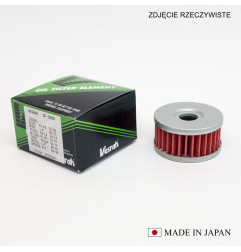 VESRAH FILTR OLEJU HF136 (MADE IN JAPAN)