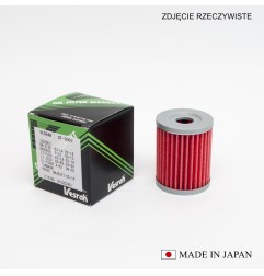 VESRAH FILTR OLEJU HF132/HF972 (MADE IN JAPAN)