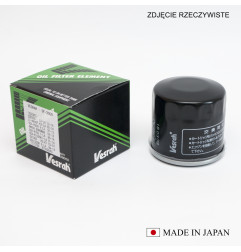 VESRAH FILTR OLEJU HF138 (MADE IN JAPAN)