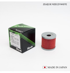 VESRAH FILTR OLEJU HF139 (MADE IN JAPAN)