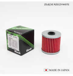VESRAH FILTR OLEJU HF123 (MADE IN JAPAN)