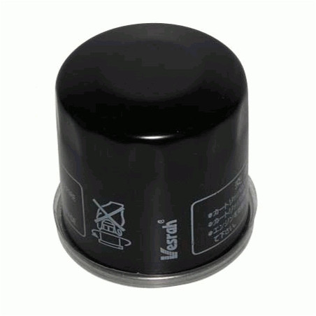VESRAH FILTR OLEJU HF303 (MADE IN JAPAN)