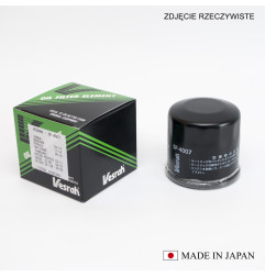 VESRAH FILTR OLEJU HF204 (MADE IN JAPAN)