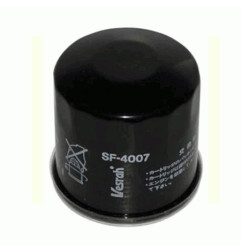 VESRAH FILTR OLEJU HF204 (MADE IN JAPAN)