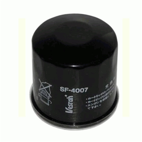 VESRAH FILTR OLEJU HF204 (MADE IN JAPAN)