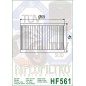 HIFLO FILTR OLEJU HF 561 KYMCO 250 VENOX`02-11 (50)