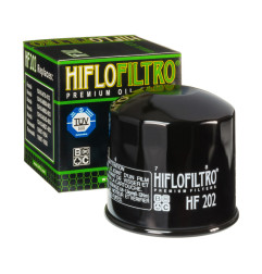 HIFLO FILTR OLEJU HF 202 VT/VF/VN 750 (50)