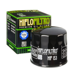 HIFLO FILTR OLEJU HF 153 DUCATI MONSTER ST/GT/MULTISTRADA (50)