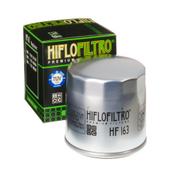 HIFLO FILTR OLEJU HF 163 BMW K/R (50)