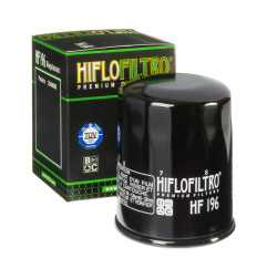 HIFLO FILTR OLEJU HF 196 POLARIS SPORTSMAN 600/700 (50)