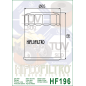 HIFLO FILTR OLEJU HF 196 POLARIS SPORTSMAN 600/700 (50)