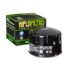 HIFLO FILTR OLEJU HF 165 BMW F 800 S/ST 06-13 (50)