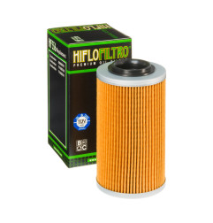 HIFLO FILTR OLEJU HF 556 BOMBARDIER/ SEE DOO (50)
