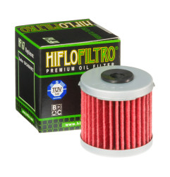 HIFLO FILTR OLEJU HF 167 DAELIM (50)