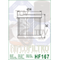 HIFLO FILTR OLEJU HF 167 DAELIM (50)