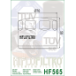 HIFLO FILTR OLEJU HF 565 APRILIA 750/850/1200 GILERA GP800 (50)