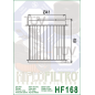 HIFLO FILTR OLEJU HF 168 DAELIM (50)