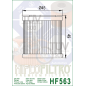 HIFLO FILTR OLEJU HF 563 APRILIA, HUSQVARNA, SWM 300/500 (50)
