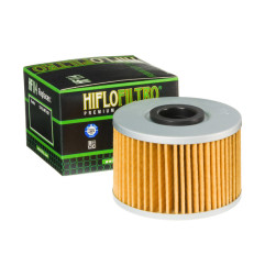 HIFLO FILTR OLEJU HF 114 HONDA TRX 420 09-15 (50)