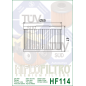HIFLO FILTR OLEJU HF 114 HONDA TRX 420 09-15 (50)