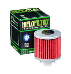 HIFLO FILTR OLEJU HF 118 HONDA ATC 125 86-87, TRX 125 87-88, PIT BIKES (50)