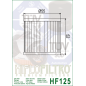 HIFLO FILTR OLEJU HF 125 KAWASAKI GPZ 305, Z 250 (50)