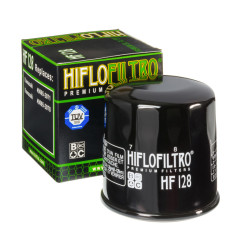 HIFLO FILTR OLEJU HF 128 KAWASAKI 300/620 (50)