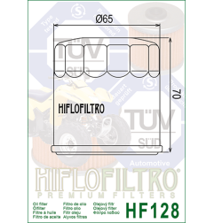 HIFLO FILTR OLEJU HF 128 KAWASAKI 300/620 (50)