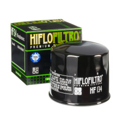 HIFLO FILTR OLEJU HF 134 SUZUKI GSXR (85-87) (50)