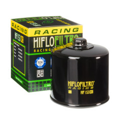 HIFLO FILTR OLEJU HF 153 RACING DUCATI MONSTER ST/GT/MULTISTRADA (50)