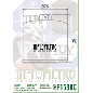 HIFLO FILTR OLEJU HF 153 RACING DUCATI MONSTER ST/GT/MULTISTRADA (50)