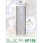 HIFLO FILTR OLEJU HF 159 DUCATI PANIGALE 899 / 959 / 1199 / 1299 (12-16) (50)