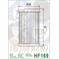 HIFLO FILTR OLEJU HF 169 DAELIM VJ/VL 125 (50)