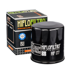 HIFLO FILTR OLEJU HF 177 BUELL 500/900/1200 (50)