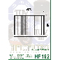 HIFLO FILTR OLEJU HF 192 TRIUMPH (OEM 121-00-31-T0-301) (50)