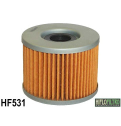 HIFLO FILTR OLEJU HF 531 SUZUKI GSF 250/ GSX 250 (50)