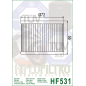 HIFLO FILTR OLEJU HF 531 SUZUKI GSF 250/ GSX 250 (50)